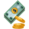 Cash